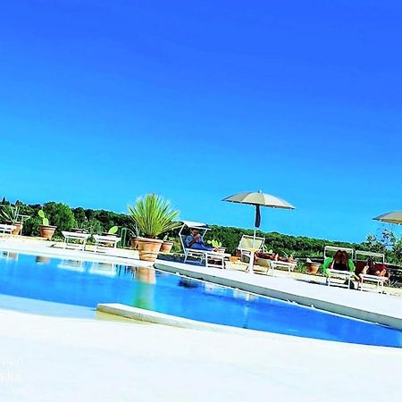 אוטרנטו La Trottoria Agriturismo מראה חיצוני תמונה