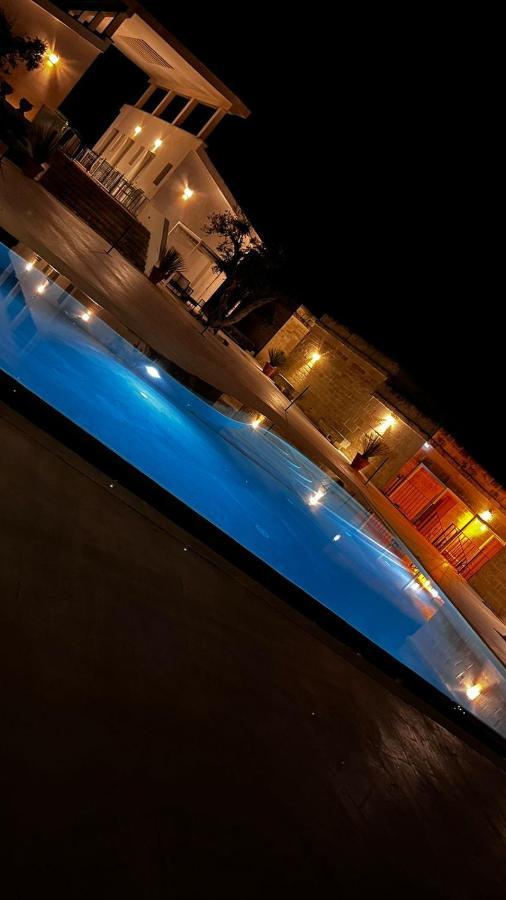 אוטרנטו La Trottoria Agriturismo מראה חיצוני תמונה