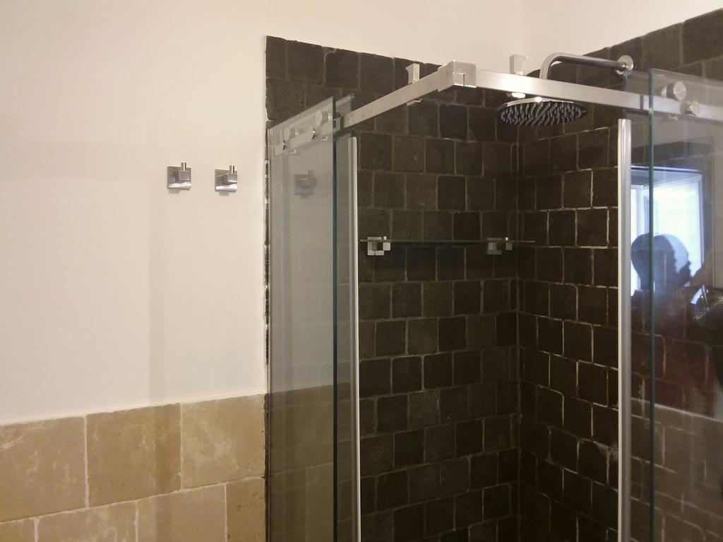 אוטרנטו La Trottoria Agriturismo מראה חיצוני תמונה