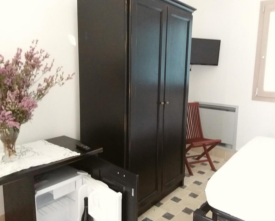 אוטרנטו La Trottoria Agriturismo מראה חיצוני תמונה