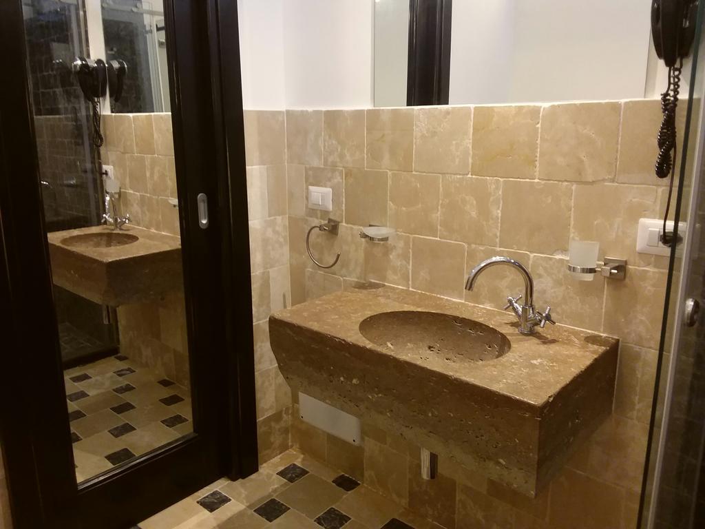 אוטרנטו La Trottoria Agriturismo מראה חיצוני תמונה