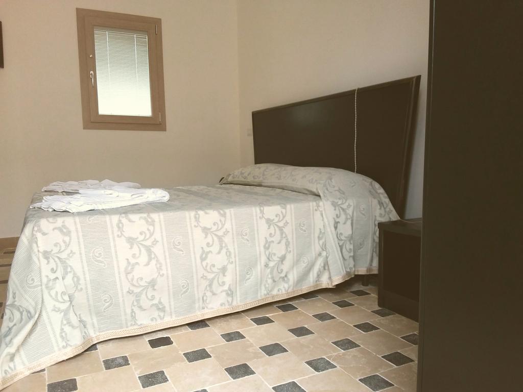 אוטרנטו La Trottoria Agriturismo מראה חיצוני תמונה