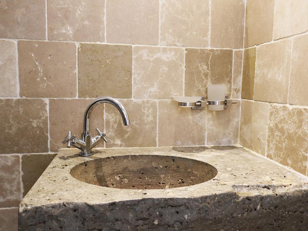 אוטרנטו La Trottoria Agriturismo מראה חיצוני תמונה