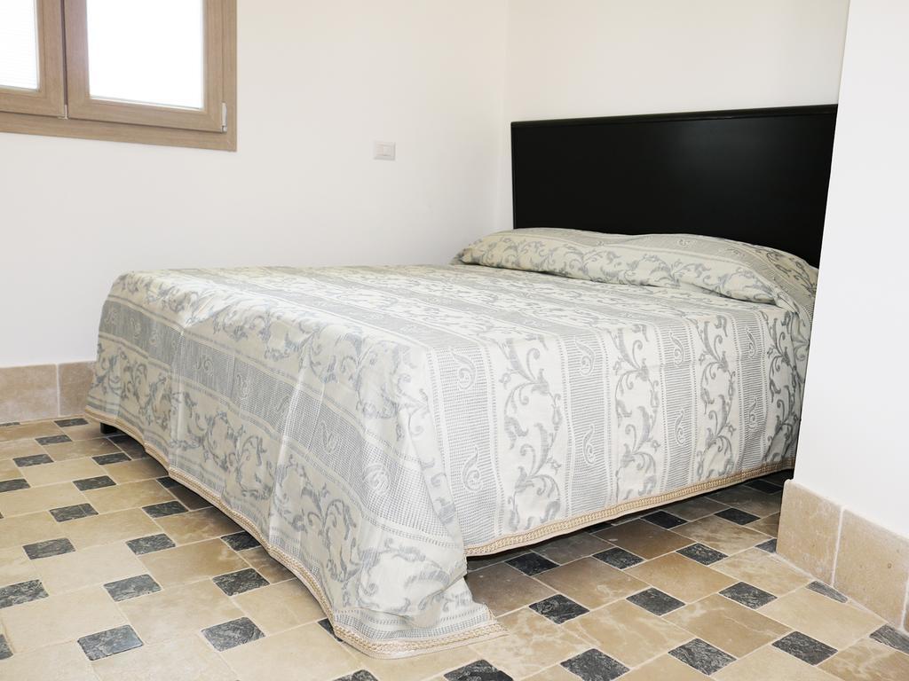 אוטרנטו La Trottoria Agriturismo מראה חיצוני תמונה
