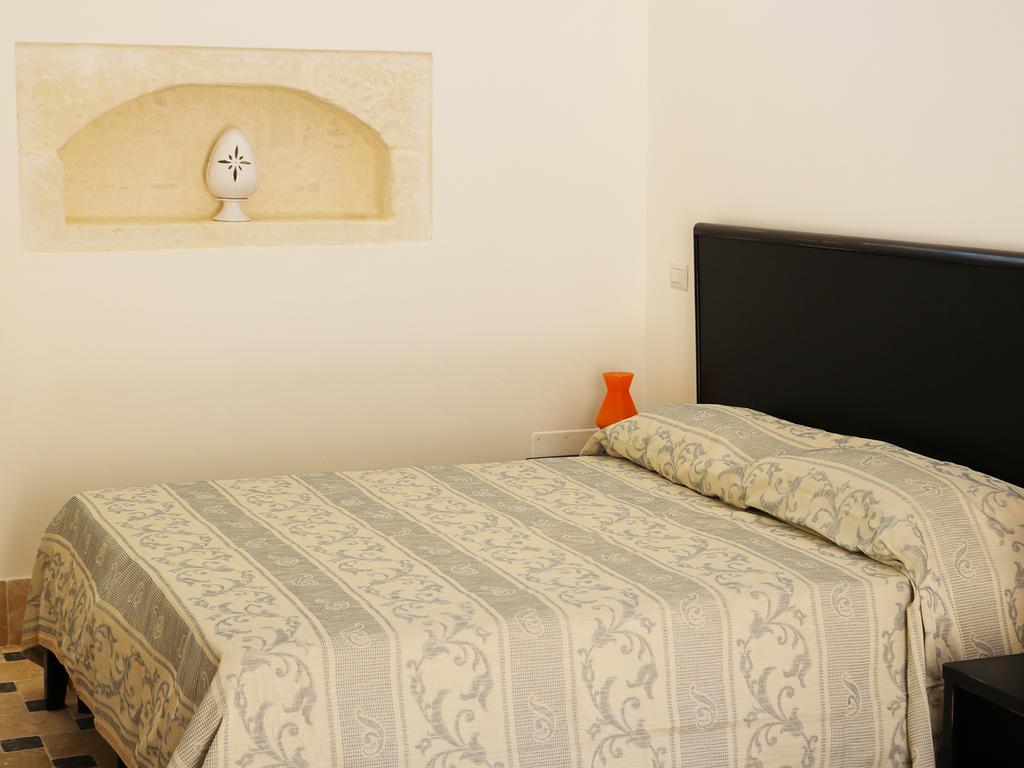 אוטרנטו La Trottoria Agriturismo מראה חיצוני תמונה