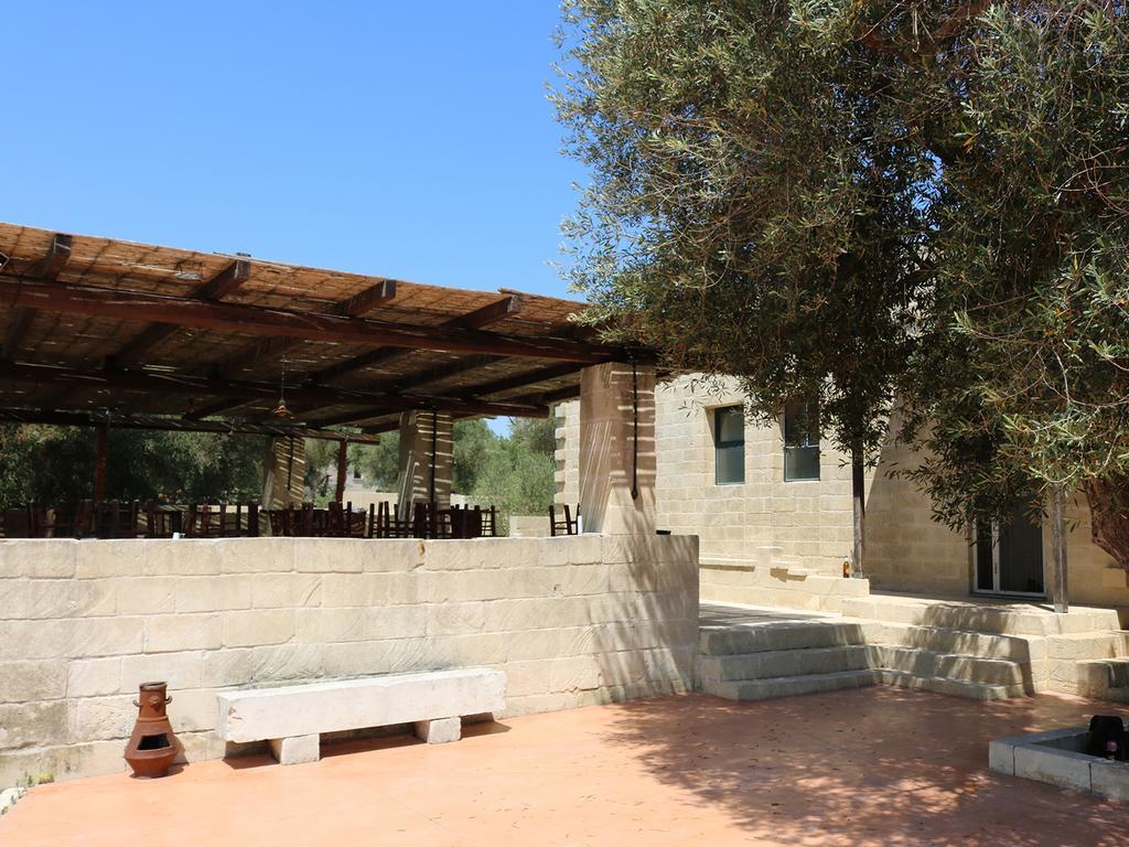 אוטרנטו La Trottoria Agriturismo מראה חיצוני תמונה
