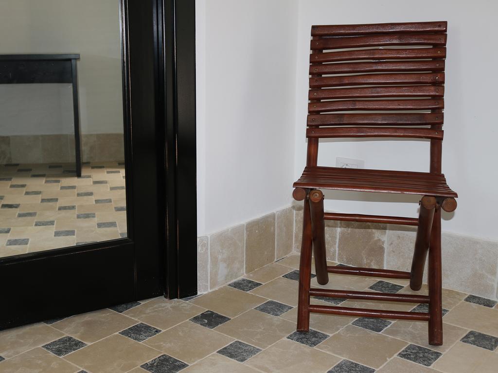 אוטרנטו La Trottoria Agriturismo מראה חיצוני תמונה