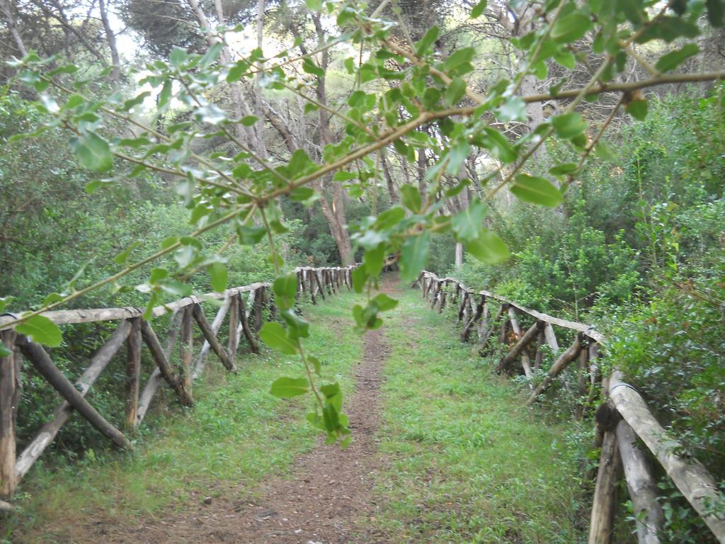 אוטרנטו La Trottoria Agriturismo מראה חיצוני תמונה