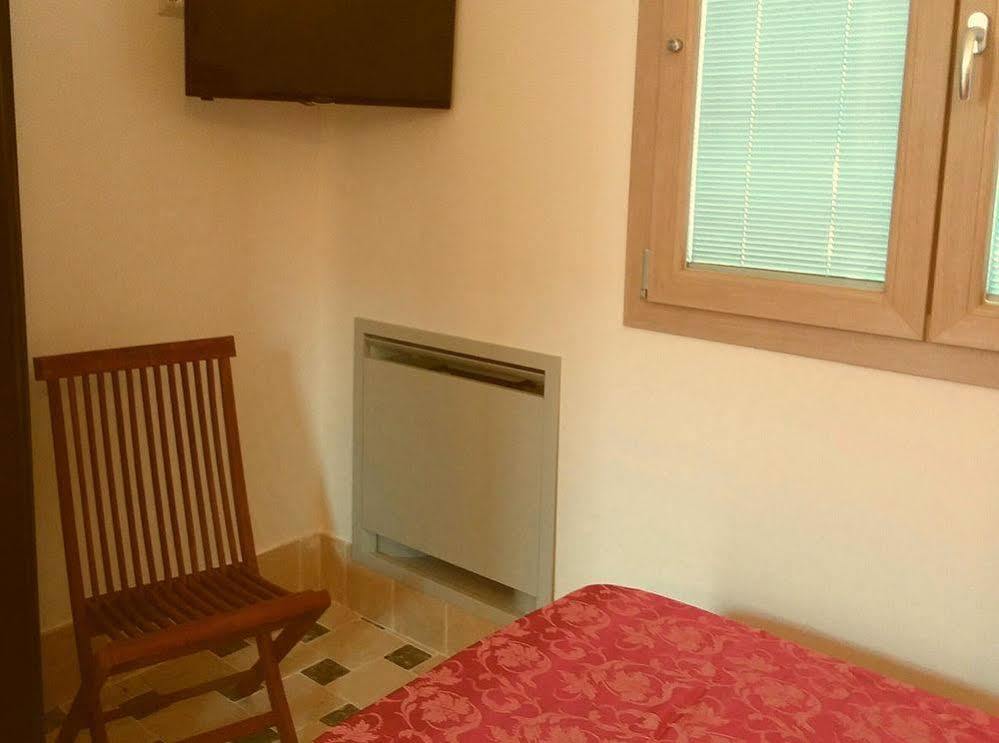 אוטרנטו La Trottoria Agriturismo מראה חיצוני תמונה