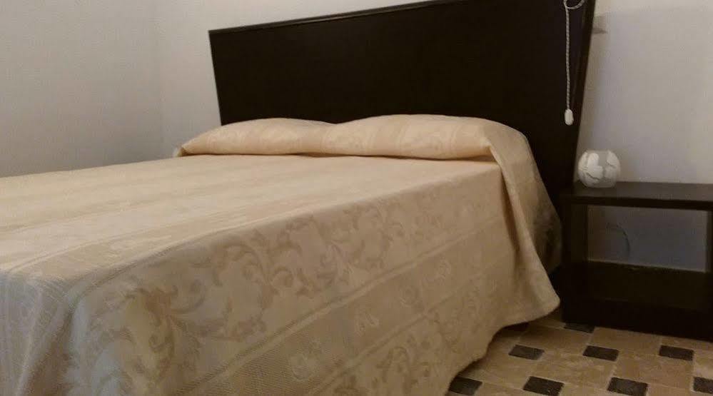 אוטרנטו La Trottoria Agriturismo מראה חיצוני תמונה