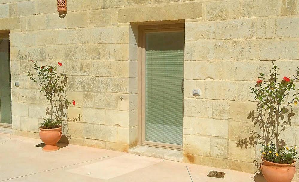 אוטרנטו La Trottoria Agriturismo מראה חיצוני תמונה