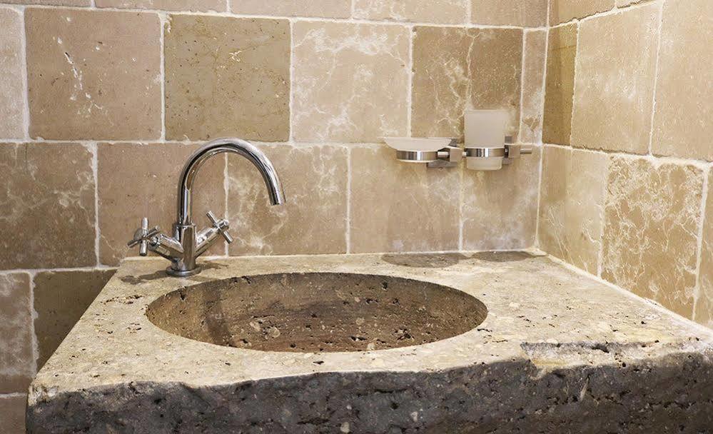 אוטרנטו La Trottoria Agriturismo מראה חיצוני תמונה