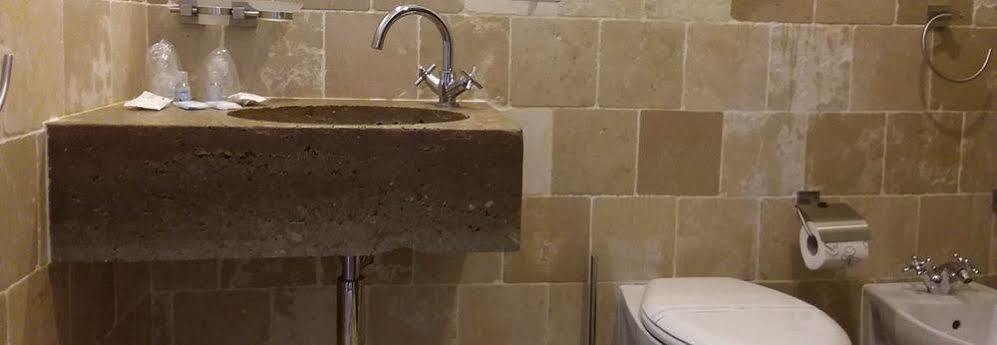 אוטרנטו La Trottoria Agriturismo מראה חיצוני תמונה
