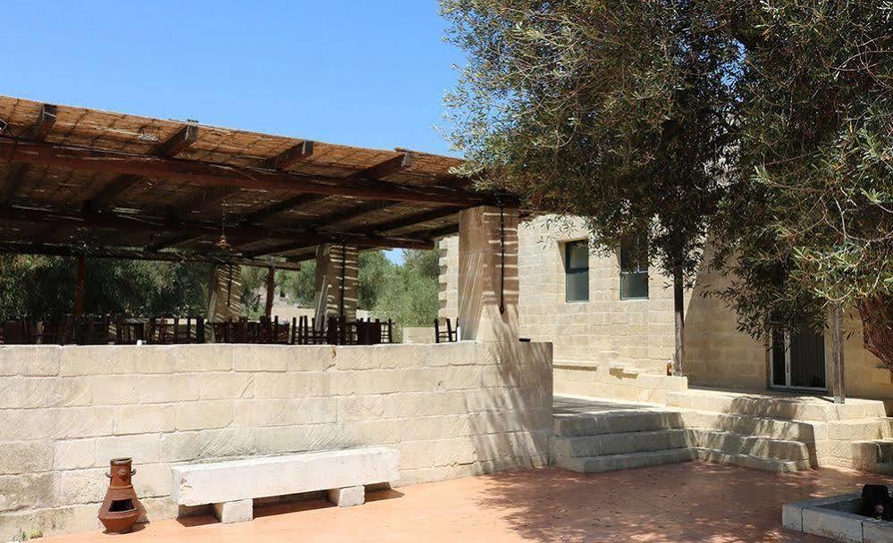 אוטרנטו La Trottoria Agriturismo מראה חיצוני תמונה