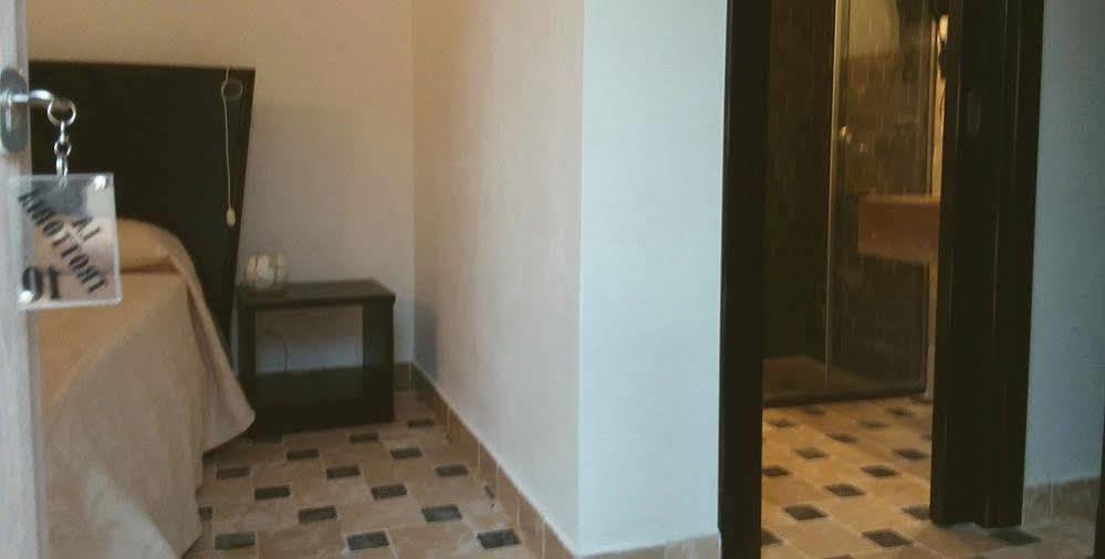 אוטרנטו La Trottoria Agriturismo מראה חיצוני תמונה
