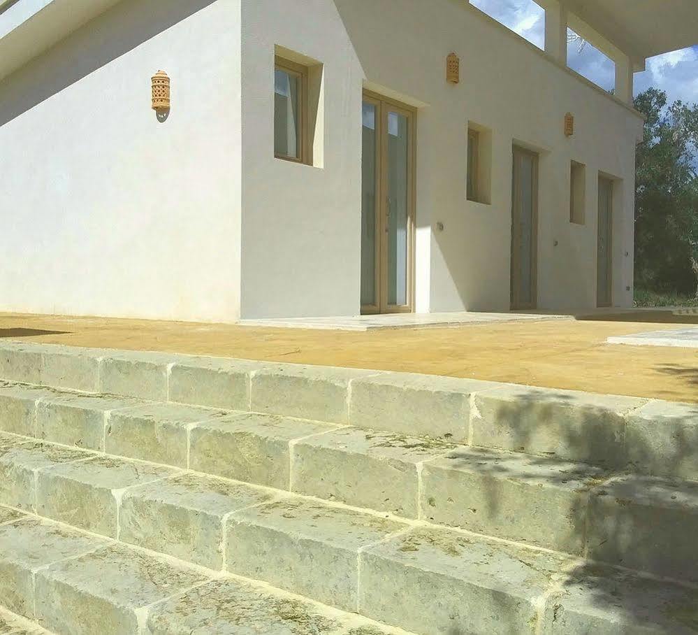 אוטרנטו La Trottoria Agriturismo מראה חיצוני תמונה