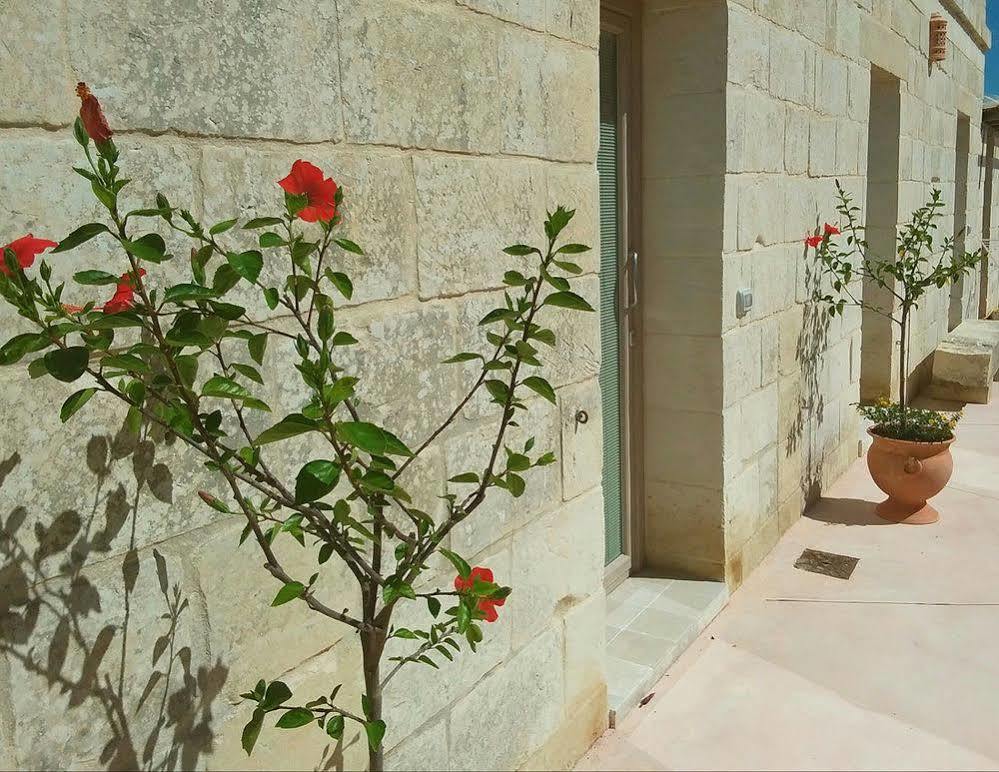 אוטרנטו La Trottoria Agriturismo מראה חיצוני תמונה