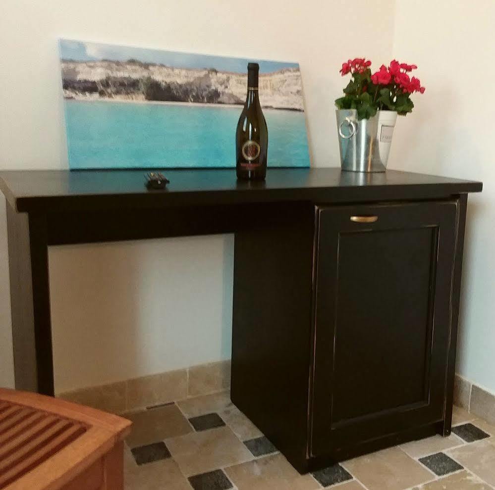 אוטרנטו La Trottoria Agriturismo מראה חיצוני תמונה