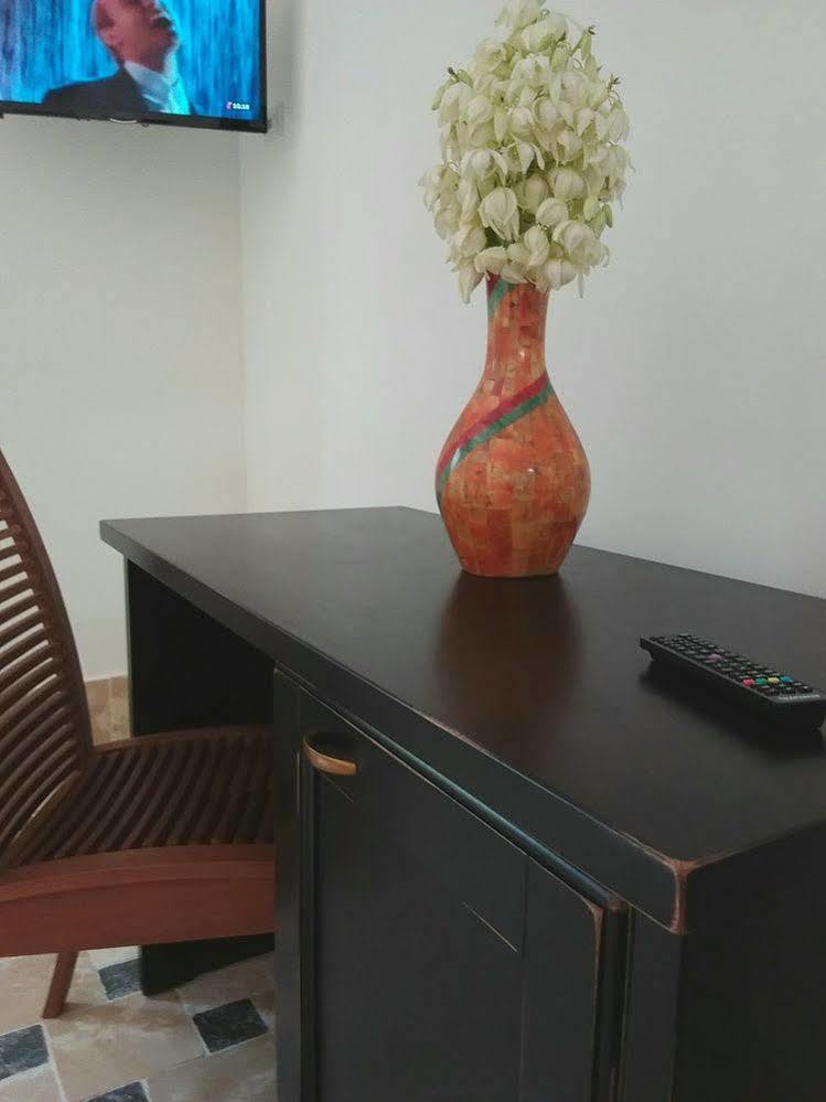 אוטרנטו La Trottoria Agriturismo מראה חיצוני תמונה