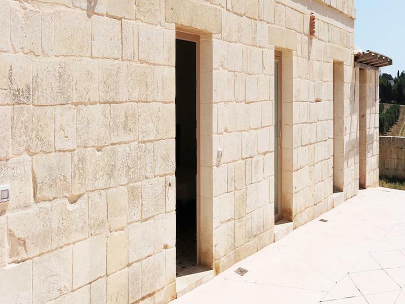 אוטרנטו La Trottoria Agriturismo מראה חיצוני תמונה