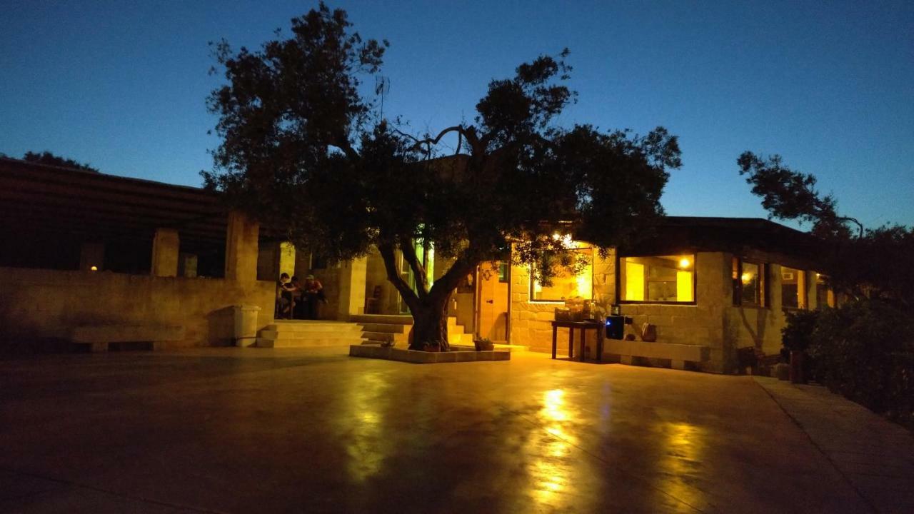 אוטרנטו La Trottoria Agriturismo מראה חיצוני תמונה